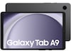 Samsung Galaxy Tab A9 WiFi 128GB (graphite) Nettbrett / iPad