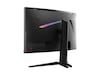 MSI 32" Curved gamingskjerm 325CQRXF Gamingskjermer