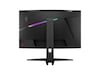 MSI 32" Curved gamingskjerm 325CQRXF Gamingskjermer