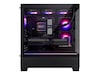 Phanteks XT View Mid Tower (sort) Midi tower