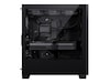 Phanteks XT Pro Mid Tower (sort) Midi tower