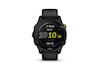 Garmin Forerunner 255 Music 46mm GPS (sort) Smartklokker