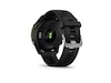 Garmin Forerunner 255 Music 46mm GPS (sort) Smartklokker