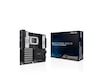 ASUS Pro WS WRX90E-SAGE SE Hovedkort AMD Socket