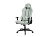 Arozzi Torretta SoftFabric v2 Gamingstol (grønn) Gamingstoler