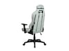 Arozzi Torretta SoftFabric v2 Gamingstol (grønn) Gamingstoler