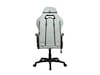 Arozzi Torretta SoftFabric v2 Gamingstol (grønn) Gamingstoler