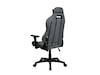 Arozzi Torretta SoftFabric v2 Gamingstol (ash) Gamingstoler