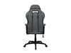 Arozzi Torretta SoftFabric v2 Gamingstol (ash) Gamingstoler