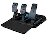 Logitech G PRO Racing Pedals Ratt og pedaler