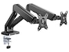 Andersson monitor dual desk mount 17-32" Skjermstativ og skjermfeste