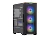 Komplett-PC Epic Gaming i350 RGB Gaming-PC stasjonær