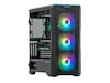 Komplett-PC Epic Gaming i350 RGB Gaming-PC stasjonær