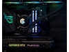 Komplett-PC Epic Gaming i350 RGB Gaming-PC stasjonær