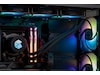 Komplett-PC Epic Gaming i350 RGB Gaming-PC stasjonær