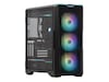 Komplett-PC Epic Gaming a230 Esport Edition Gaming-PC stasjonær