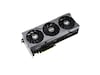 ASUS TUF Gaming GeForce RTX 4070 Ti SUPER OC Skjermkort