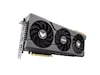 ASUS TUF Gaming GeForce RTX 4070 Ti SUPER OC Skjermkort