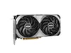 MSI GeForce RTX Ventus 2X 4070 SUPER OC Skjermkort