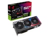 ASUS ROG Strix GeForce RTX 4070 SUPER OC Skjermkort