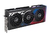 ASUS ROG Strix GeForce RTX 4070 SUPER OC Skjermkort