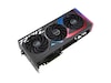 ASUS ROG Strix GeForce RTX 4070 SUPER OC Skjermkort