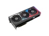 ASUS ROG Strix GeForce RTX 4070 Ti SUPER OC Skjermkort