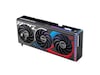 ASUS ROG Strix GeForce RTX 4070 Ti SUPER OC Skjermkort