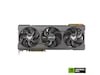 ASUS TUF Gaming GeForce RTX 4080 SUPER OC Skjermkort