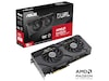 ASUS Dual Radeon RX 7800 XT OC Skjermkort