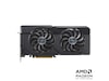 ASUS Dual Radeon RX 7800 XT OC Skjermkort