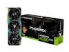 Gainward GeForce RTX 4080 SUPER Phoenix GS Skjermkort