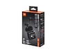 JBL Tour Pro 2 True ANC Trådløse hodetelefoner, In-Ear (sort) Ørepropper