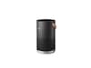 Smartmi  Air Purifier P1 Luftrenser (sort) Luftrensere