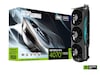 ZOTAC GAMING GeForce RTX 4070 Ti SUPER Trinity (sort) Skjermkort