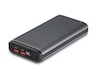 Andersson 20.000mAh Powerbank (sort) Powerbank