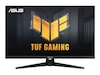 ASUS 32" gamingskjerm TUF VG32AQA1A Gamingskjermer