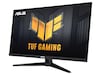 ASUS 32" gamingskjerm TUF VG32AQA1A Gamingskjermer