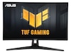 ASUS 27" gamingskjerm TUF VG27AQM1A Gamingskjermer