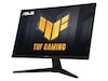 ASUS 27" gamingskjerm TUF VG27AQM1A Gamingskjermer