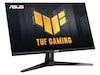 ASUS 27" gamingskjerm TUF VG27AQM1A Gamingskjermer