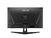 ASUS 27" gamingskjerm TUF VG27AQM1A Gamingskjermer