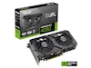 ASUS Dual GeForce RTX 4060 EVO OC Skjermkort