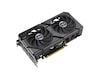 ASUS Dual GeForce RTX 4060 EVO OC Skjermkort