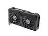 ASUS Dual GeForce RTX 4060 EVO OC Skjermkort