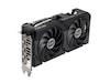 ASUS Dual GeForce RTX 4070 SUPER EVO OC Skjermkort