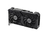 ASUS Dual GeForce RTX 4070 SUPER EVO OC Skjermkort