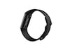 Fitbit Charge 6 (obsidian/black aluminium) Smartklokker