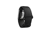 Fitbit Charge 6 (obsidian/black aluminium) Smartklokker