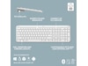 Logitech Signature Slim Combo MK950 (off-white) Mus & tastatur -kombipakker